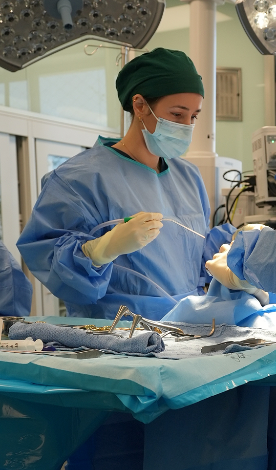 Dr. Theodora Papavasiliou